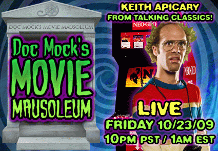 Keith Apicary from 